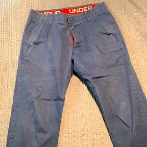 Under Armour pants 34x34